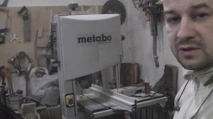 Продаю Metabo Bas 317