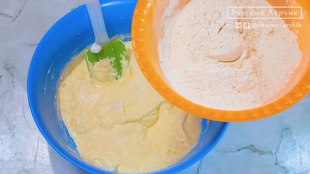 КЕКС СТОЛИЧНЫЙ как в детстве. Рецепт кекса к чаю. Очень вкусно и просто.