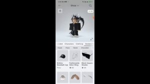 ЧТО Можно СДЕЛАТЬ С 500 РОБУКСОВ в Roblox!? #13