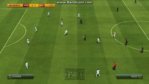 FIFA 14 #8 Обзор fifa - 14,игра классс!