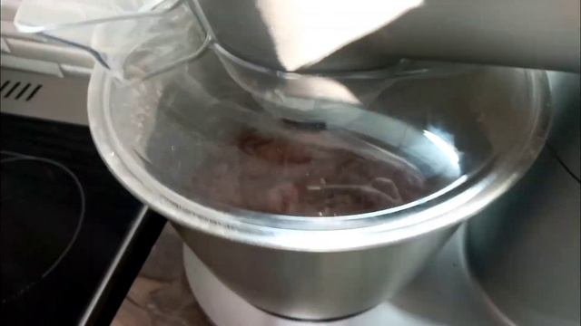 Мраморное печенье/печенье с трещинами/треснутое печенье/лучший рецепт