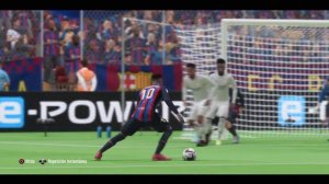 FIFA 23 GOLAZO DE ANSU FATI