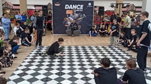 РАМОН | ОТБОР PRO | DANCE BATTLE г. Пермь