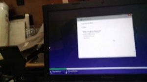 Установка Windows 10 с флешки  на Lenovo G500