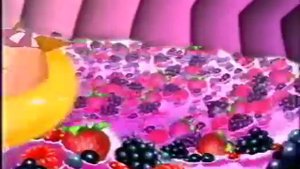 Реклама Hubba Bubba 2 2003 год