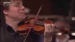 Souvenir d'Amérique - Vieuxtemps - Joshua Bell