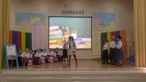 Спектакль "Пеппи Длинныйчулок!"