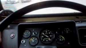 ЛУАЗ, Двигатель МЕМЗ-968 не перегревается в 30