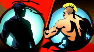 ПОЛНОЕ ПУЗО КИРПИЧЕЙ #8 прохождение игры Shadow Fight 2 БЕЗ ДОНАТА бой с тенью 2 от Funny Games TV