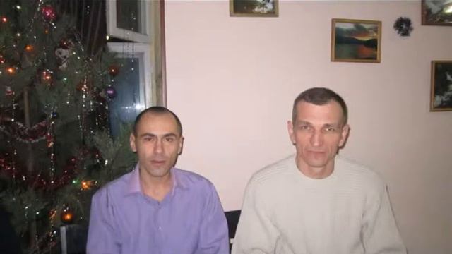 Кайфуй Народ!!! Скоро Новый Год!!! смотреть онлайн