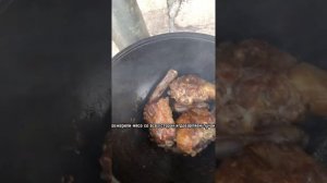 Готовим говяжий хвост !!! Смотрите чем он полезен и как готовить