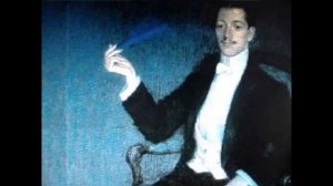 Кредо   , Николай Гумилёв  , Русская Поэзия ,  читает Павел Беседин