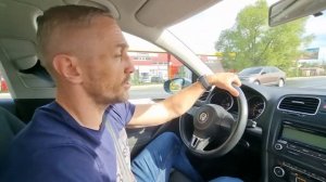 Отзыв  три года владения Volkswagen Golf 6 2011 г.в.