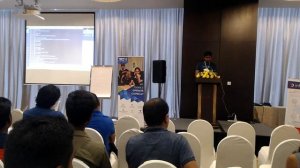 Your First PHP Application at Azure by Fiqri Ismail