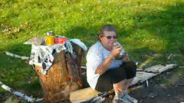 Сплав по Чусовой, август 2011 смотреть онлайн