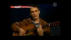 Лесоповал  - Четыре сбоку  1994