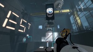 Portal 2 - You made your point