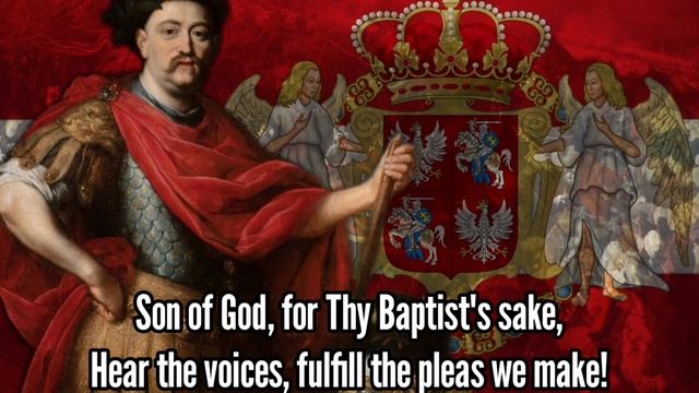 Bogurodzica - First Polish Anthem смотреть онлайн