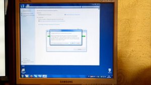 Диагностика и ремонт компьютера (ну очень тормозит) часть 2