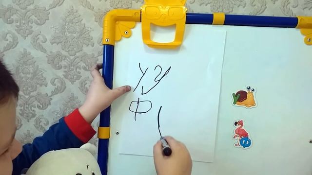 Мимимишки изучают алфавит. Часть 5. Be Be Bears (MiMiMishki, Mimi Mishki) Веселая азбука. смотреть онлайн