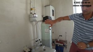 Дом в Краснодаре  Немецкая деревня, Испания 2