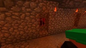 Кровавая Луна - Выживание в Майнкрафт с модами!(6 часть)#bloodmoon #minecraft