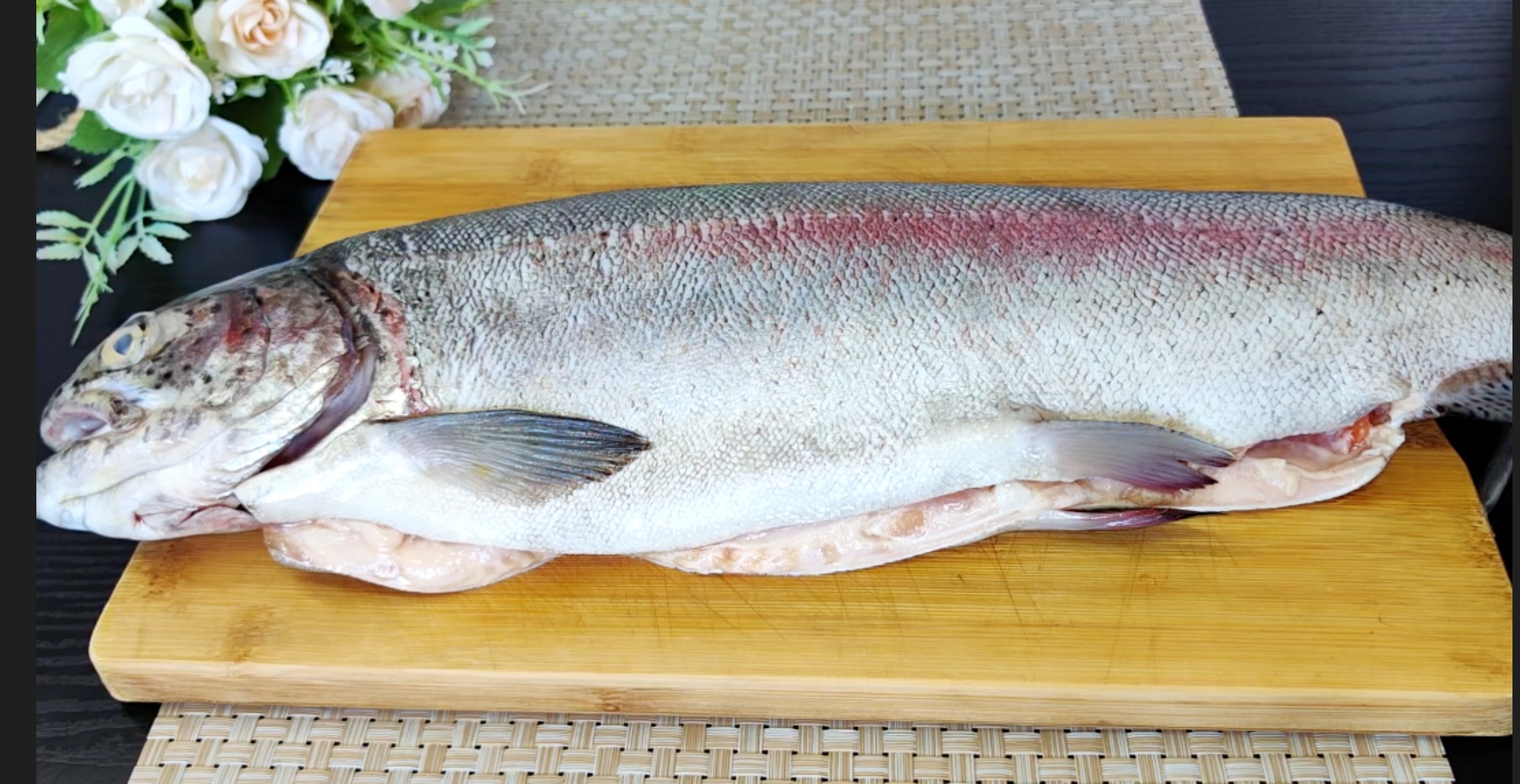 Я не устаю готовить Рыбу по этому рецепту. Вкусно и Просто. Сочная Рыба в кляре