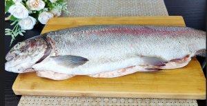 Я не устаю готовить Рыбу по этому рецепту. Вкусно и Просто. Сочная Рыба в кляре