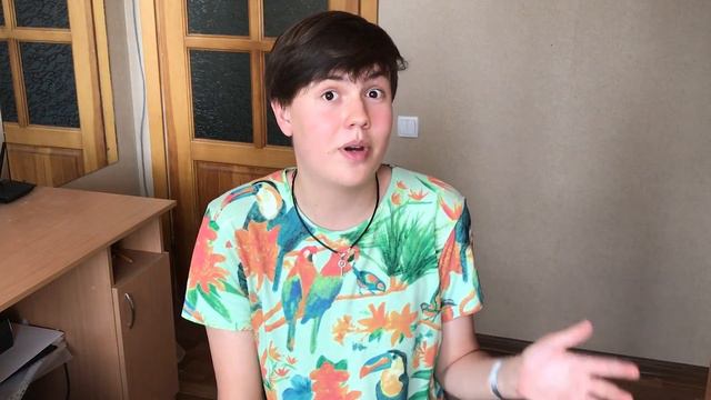 Он ЕГО бросил ...