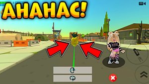 Ананас в ЧИКЕН ГАН! **как сделать?** Chicken Gun 3.3.01