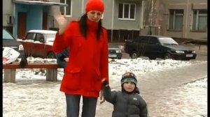 Социальная реклама по безопасности дорожного движения