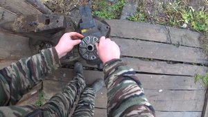 Установка самоблокирующегося дифференциала ВАЛ-РЕЙСИНГ на Редуктор заднего моста ВАЗ 2101-2107