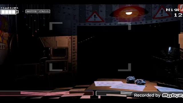 Тестируем первую версию второго фнафа и последнюю версию второго фнафа смотреть онлайн