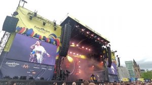 Jerry Heil & alyona alyona"Kupala" Liverpool 2023