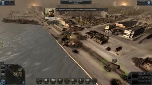 World in Conflict: Soviet Assault №20 Конец