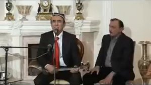 SHERALI JO‘RAYEV "Aka-ukalar" ШЕРАЛИ ЖУРАЕВ "Ака-укалар"