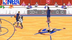 Gem or Junk: NBA Jam 2002