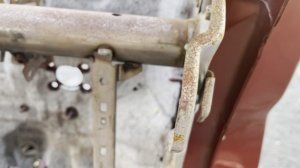 Подрулевая труба Nissan Leaf для проекта И-КАР