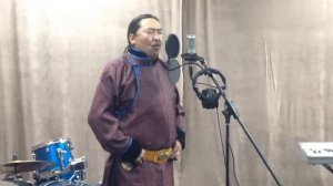 Tuvan throat singing - Тувинское горловое пение - Хөөмей (Khoomei)
