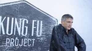 Комплекс цигун "Ицзиньцзин" - Kung Fu Project