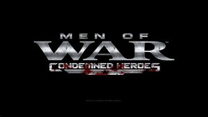 Jak Nainstalovat-Men of War Condemned Heroes