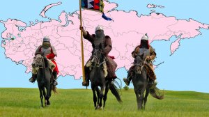 Тагарская культура и генетические исследования кочевников Южной Сибири железного века