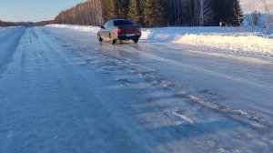 Тойота корона 4WD