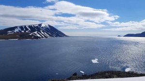 Выбрались посмотреть на Бухту проведения