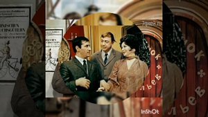 Дорогие воспоминания  о " Кабачке 13 стульев "