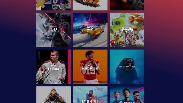 EA Play Alacaklar Dikkat! İndirime değil, İçeriğe bakın! смотреть онлайн