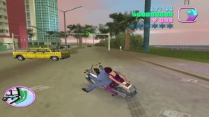 GTA Vice City. Бал Монстров.