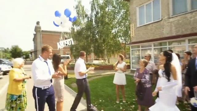 Евгений КОНОВАЛОВ   Свадебная NEW 2015