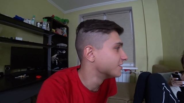 ПОСЕДЕЛИ ВОЛОСЫ ОТ УЖАСНОГО РЕМОНТА ? смотреть онлайн