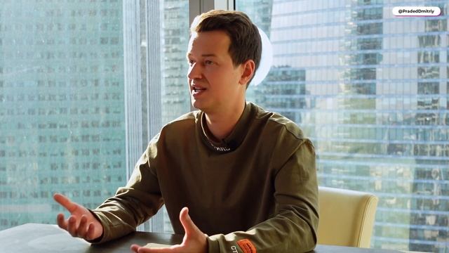 Почему конкуренция — это ХОРОШО? / Как создать успешный конкурентный бизнес?